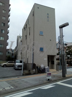 【外観】 | ラ・グランジュール