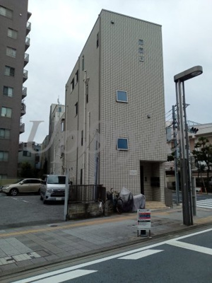 【外観】 | ラ・グランジュール
