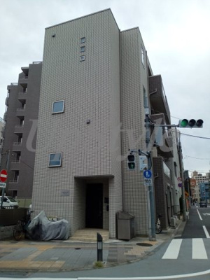 【外観】 | ラ・グランジュール