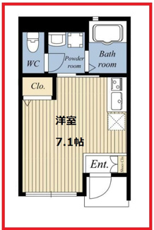 【間取り】 | ラ・グランジュール