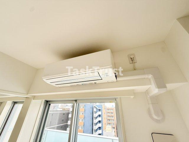 【設備】 | アーバス天満橋