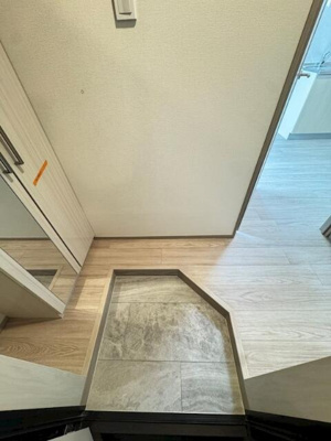 【玄関】 | ハーモニーテラス島根