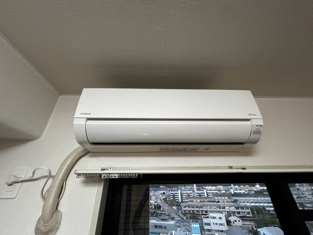 アーバンコート中須賀　弐番館の設備