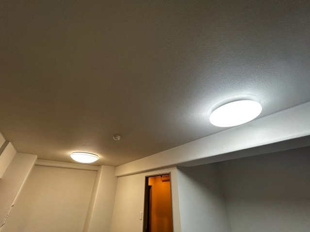 アーバンコート中須賀　弐番館の内装