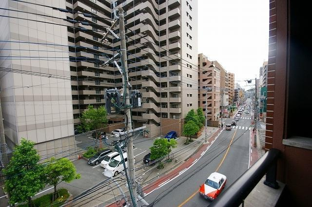 ミレニアムコート平尾の設備