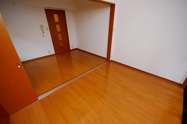 ミレニアムコート平尾