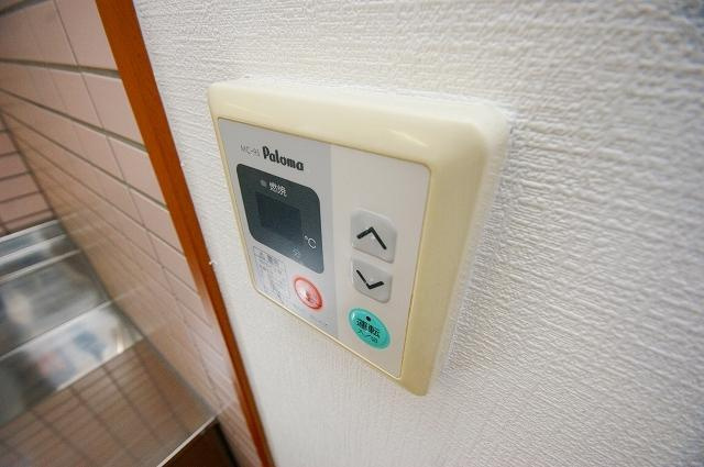 ミレニアムコート平尾