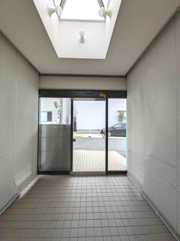 【内装】 | 鹿渡店舗