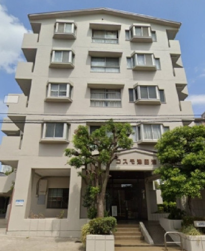 コスモ津田沼