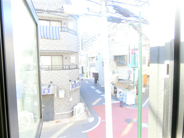 グランヴィル東蒲田の展望|展望