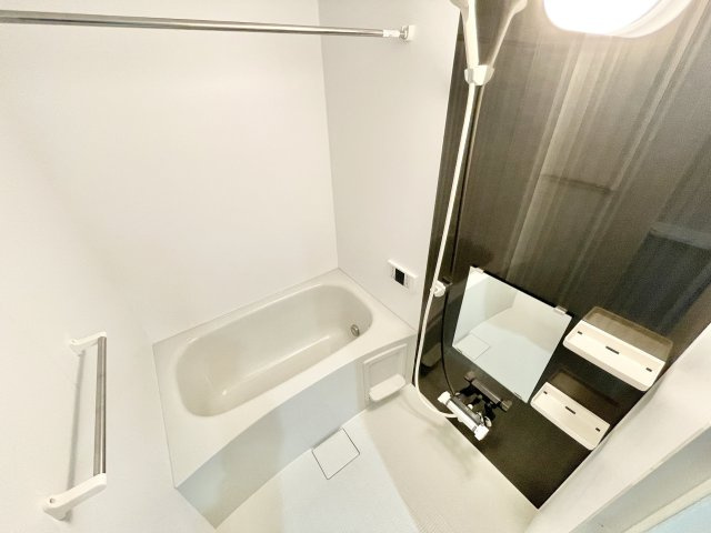 【浴室】 | シャンテ六番町