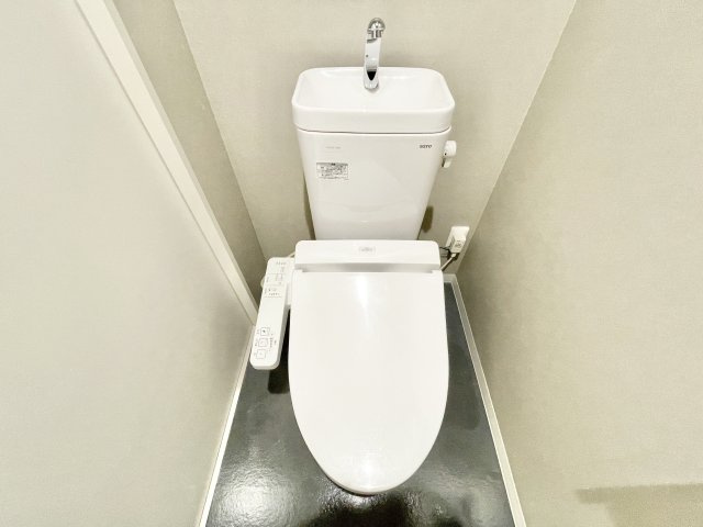 【トイレ】 | シャンテ六番町