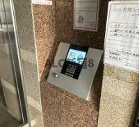 パークウェル高円寺弐番館のセキュリティ