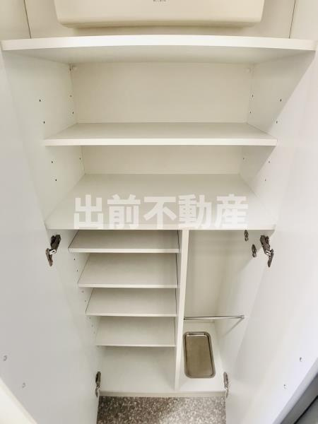 エコロジー上板橋レジデンスの設備