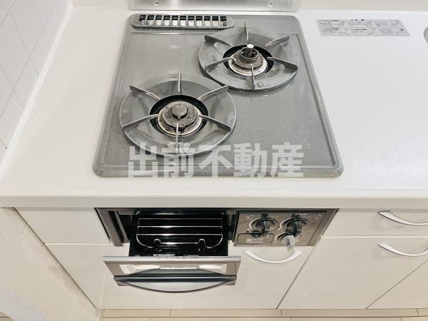 エコロジー上板橋レジデンスの設備