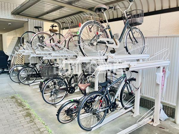 エコロジー上板橋レジデンスのその他共用部分