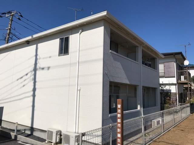 カーサ エリザベスの外観|外観写真その他2