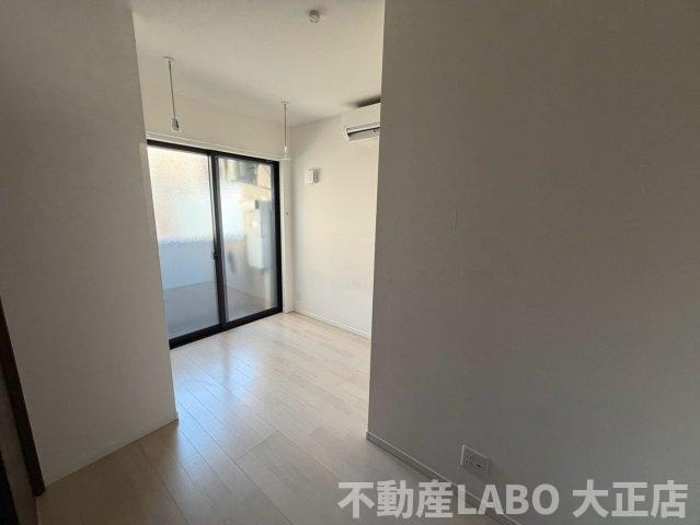 H-maison出来島Ⅱのキッチン