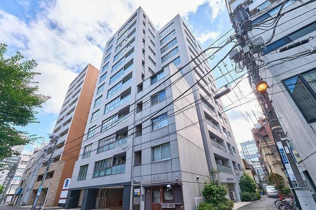 ディームス大手町ノース(ディームスオオテマチノース)