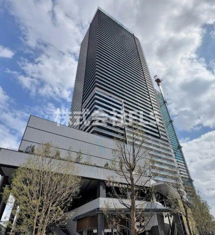 豊島区南池袋２丁目の賃貸マンションの外観