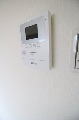 【セキュリティ】 | シャルマン芝生