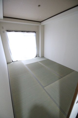 【和室】 | シャルマン芝生