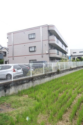 【外観】 | シャルマン芝生