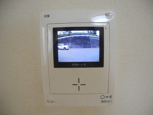 ソーレMTSのセキュリティ