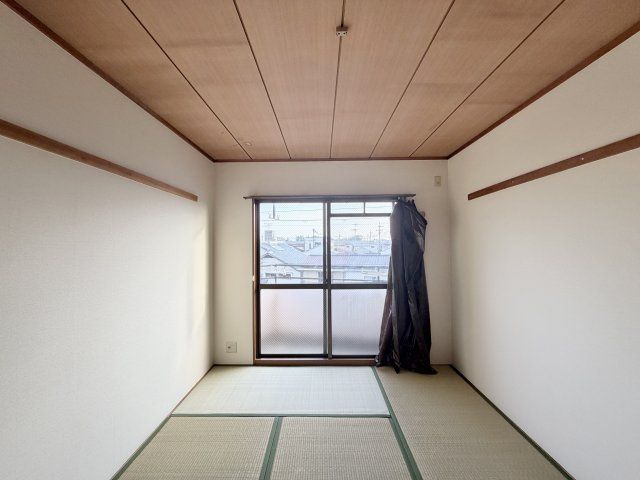 メゾン立花の内装