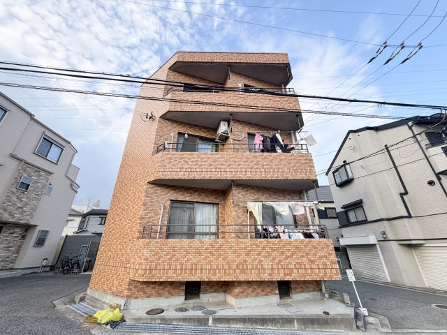 メゾン立花