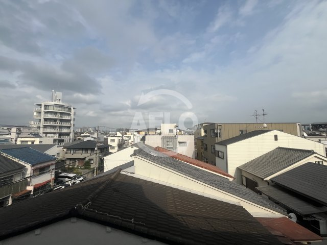 隆和の展望|眺望