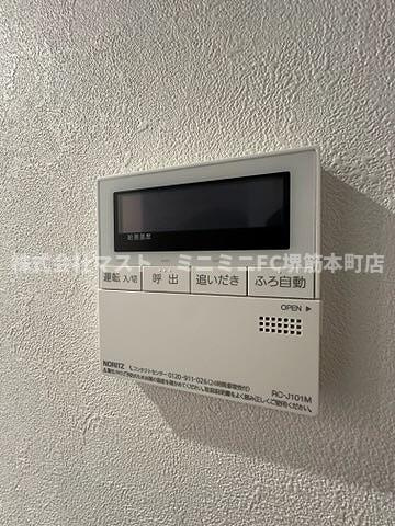 プレサンス堺筋本町エグゼブランのその他