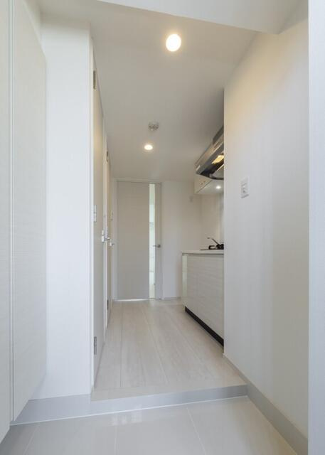 Ｓ－ＲＥＳＩＤＥＮＣＥ三田慶大前(エスレジデンスミタケイダイマエ)のその他