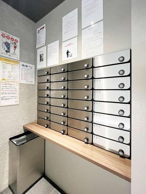 Ｓ－ＲＥＳＩＤＥＮＣＥ三田慶大前(エスレジデンスミタケイダイマエ)のその他