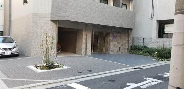 Ｓ－ＲＥＳＩＤＥＮＣＥ三田慶大前(エスレジデンスミタケイダイマエ)のその他