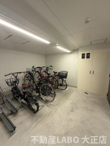 K.I.T大和田Residenceのその他