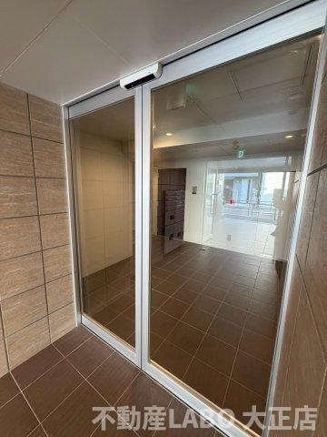 K.I.T大和田Residenceのその他