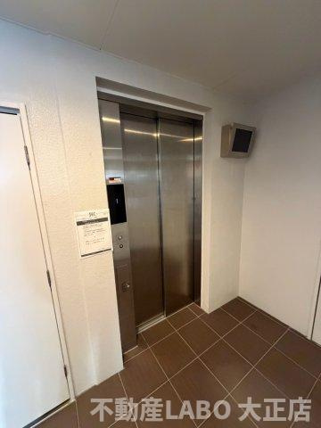 K.I.T大和田Residenceのその他