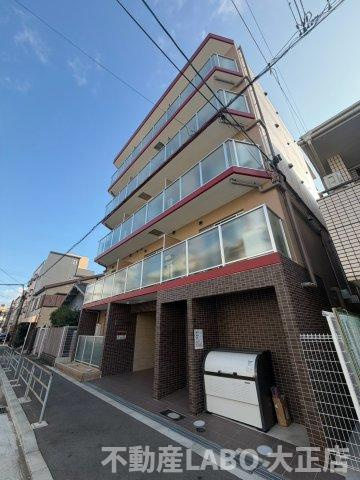 K.I.T大和田Residence