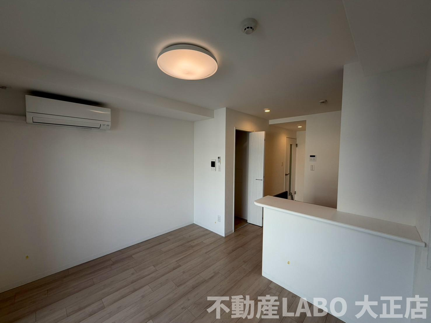 K.I.T大和田Residenceの設備