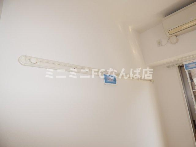 ラムール谷町