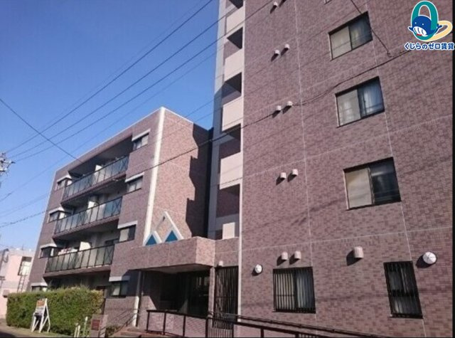 アーバンドエル大曽根東