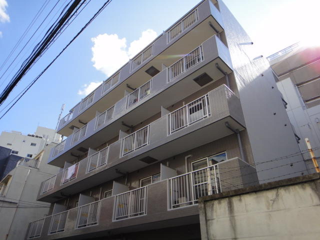 ＣＯＭＯ２８の間取り