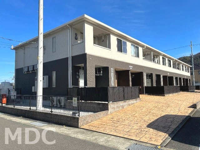 ヴィクトワールのその他共用部分
