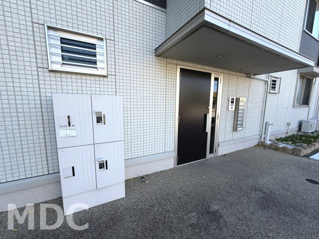 アイリーブ庄町のその他共用部分