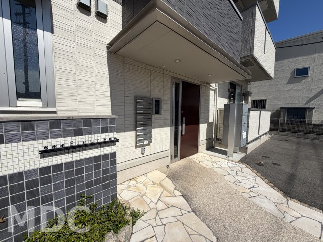 フルールのその他共用部分