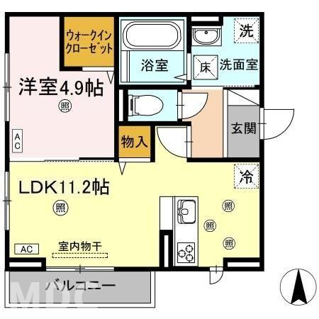 フルール