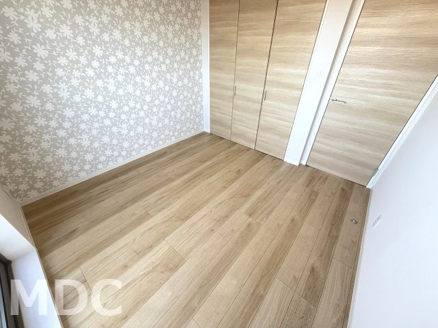 ＢＥＲＥＯ蔵本元町の内装
