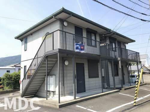 ラフィーネみま Ｂ棟のその他共用部分
