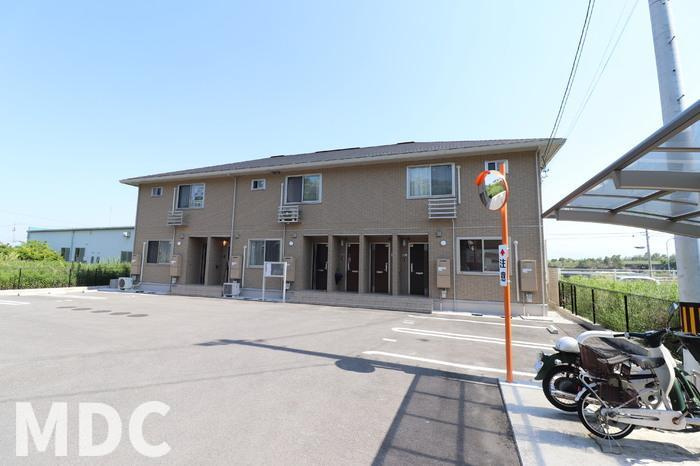 パレスフロントMKのその他共用部分
